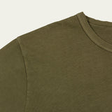 T6001: Exclusive Stone Washed T-Shirt