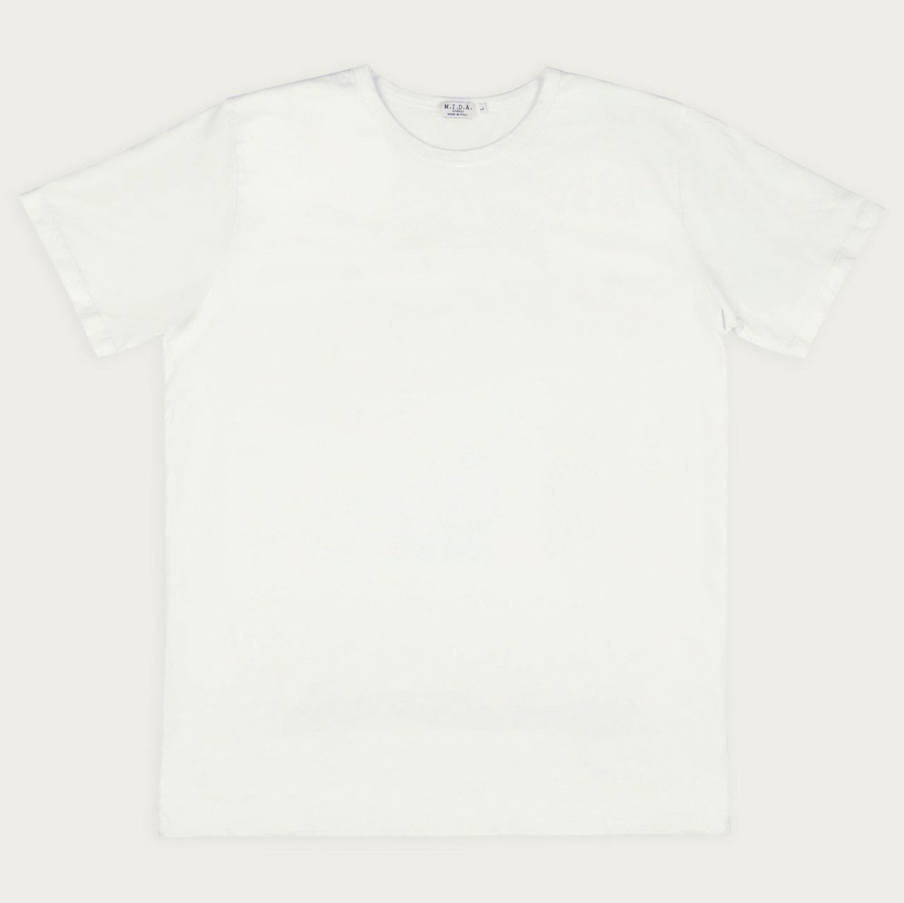 T6001: Exclusive Stone Washed T-Shirt