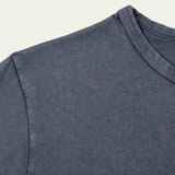 T6001: Exclusive Stone Washed T-Shirt