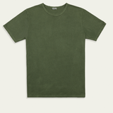 T6001: Exclusive Stone Washed T-Shirt
