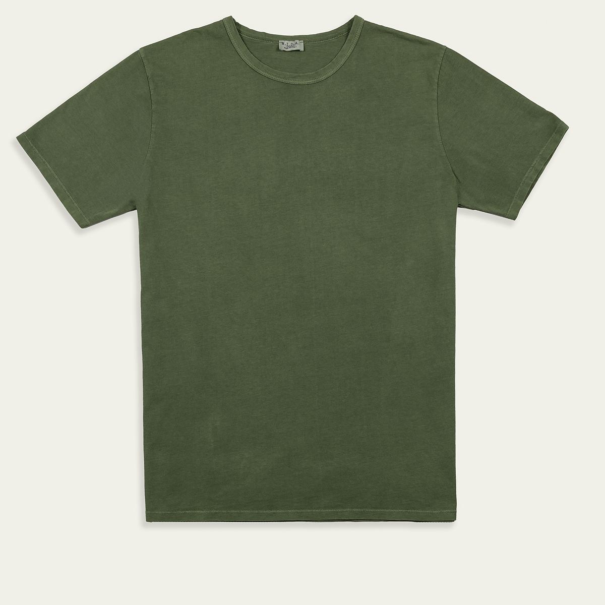 T6001: Exclusive Stone Washed T-Shirt
