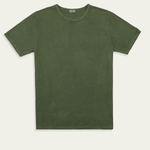 T6001: Exclusive Stone Washed T-Shirt