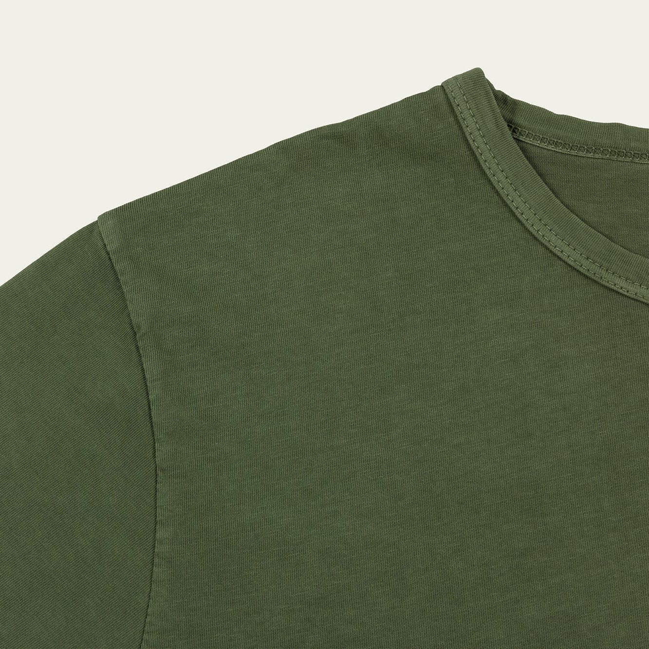 T6001: Exclusive Stone Washed T-Shirt