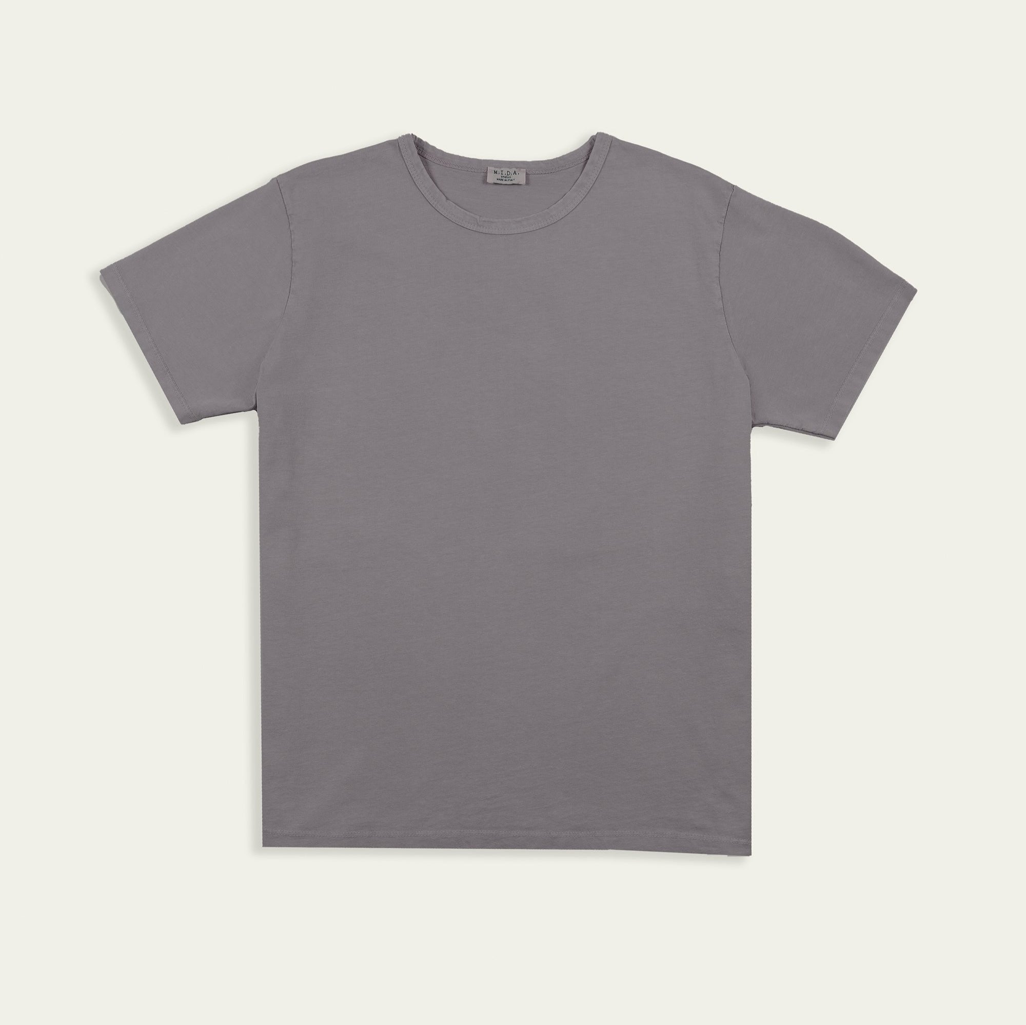 T6001: Exclusive Stone Washed T-Shirt