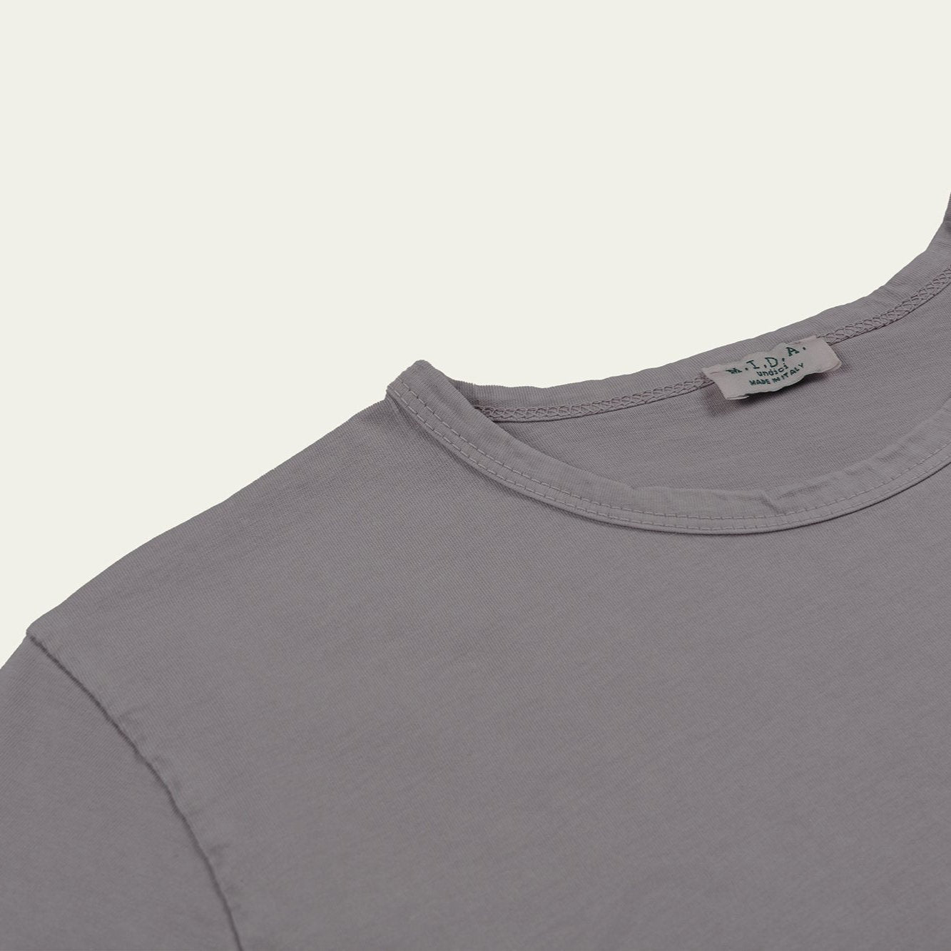 T6001: Exclusive Stone Washed T-Shirt