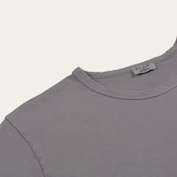 T6001: Exclusive Stone Washed T-Shirt