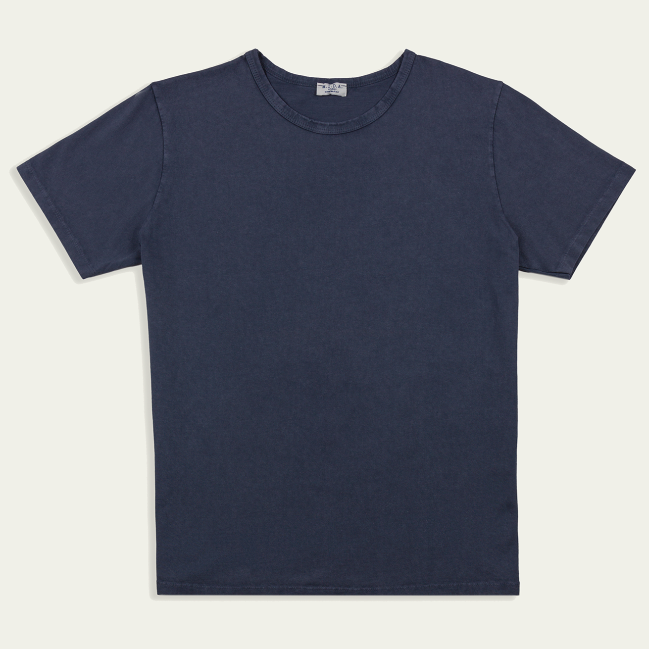 T6001: Exclusive Stone Washed T-Shirt