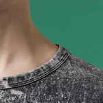 T6031: Exclusive Vintage Dye T-Shirt