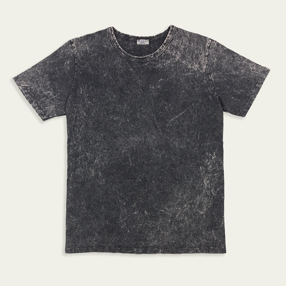 T6031: Exclusive Vintage Dye T-Shirt