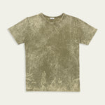 T6031: Exclusive Vintage Dye T-Shirt