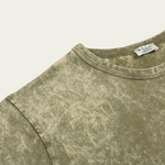 T6031: Exclusive Vintage Dye T-Shirt