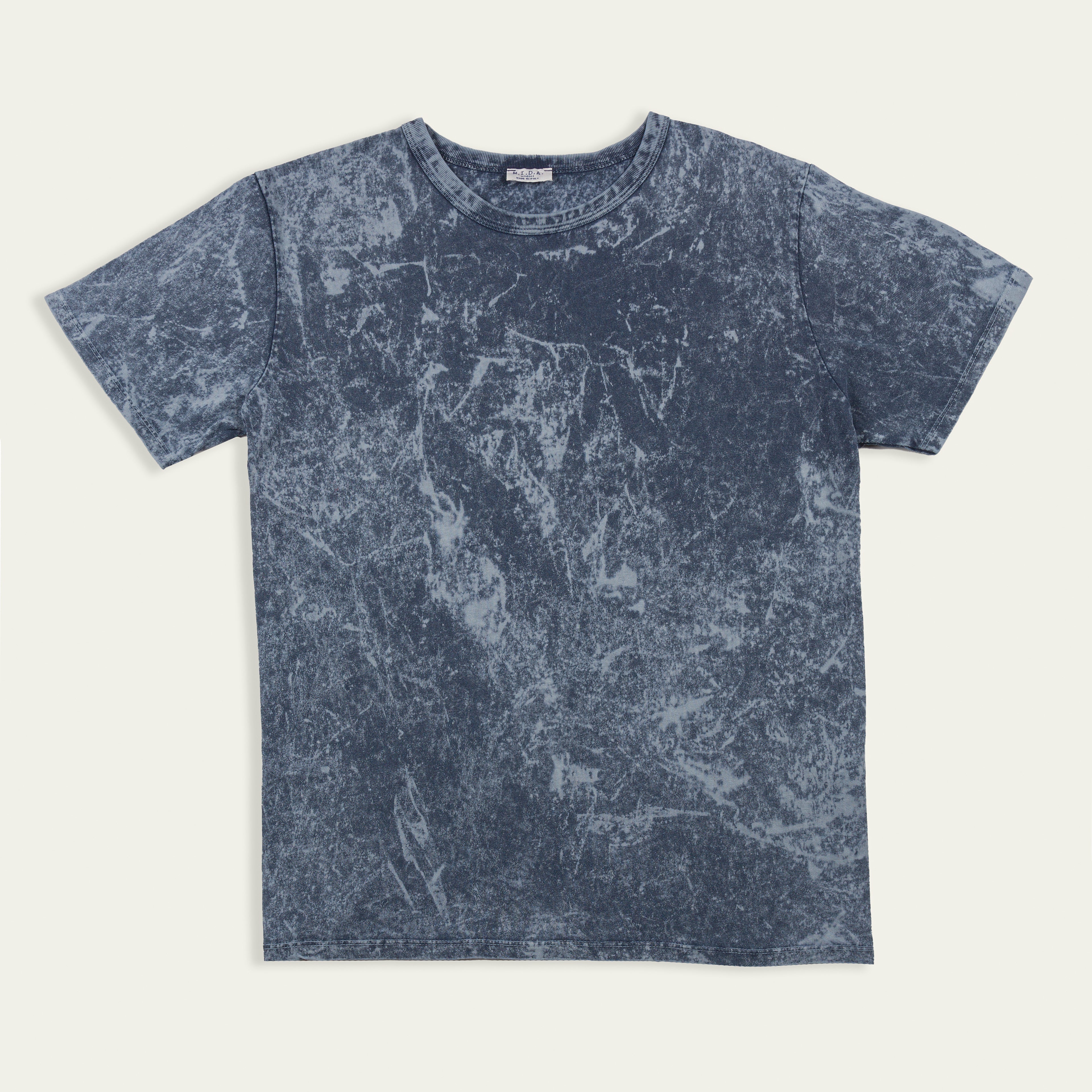 T6031: Exclusive Vintage Dye T-Shirt