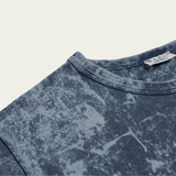 T6031: Exclusive Vintage Dye T-Shirt