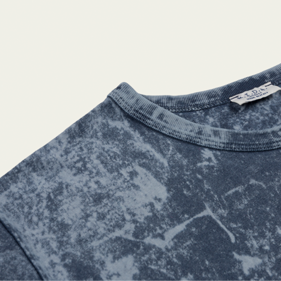 T6031: Exclusive Vintage Dye T-Shirt