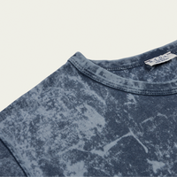 T6031: Exclusive Vintage Dye T-Shirt