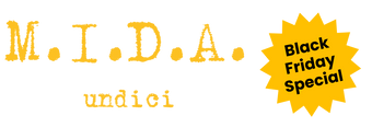 MIDA undici - UK USA Canada