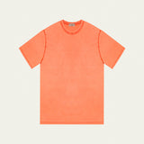 M553: Relaxed Fit T-Shirt in Exclusive Dye
