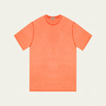 M553: Relaxed Fit T-Shirt in Exclusive Dye