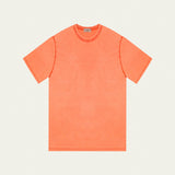 M553: Relaxed Fit T-Shirt in Exclusive Dye