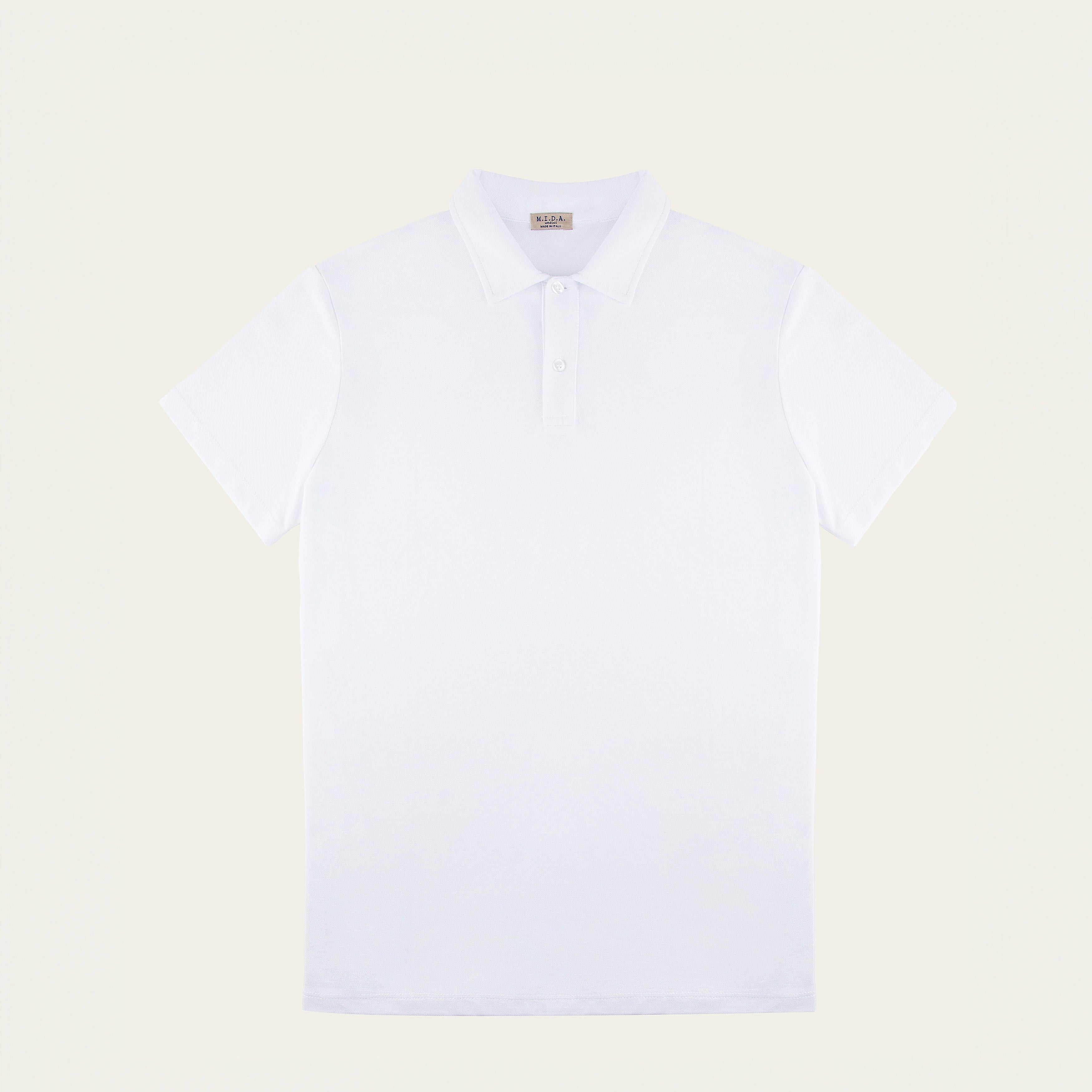 M5701 Classic Polo