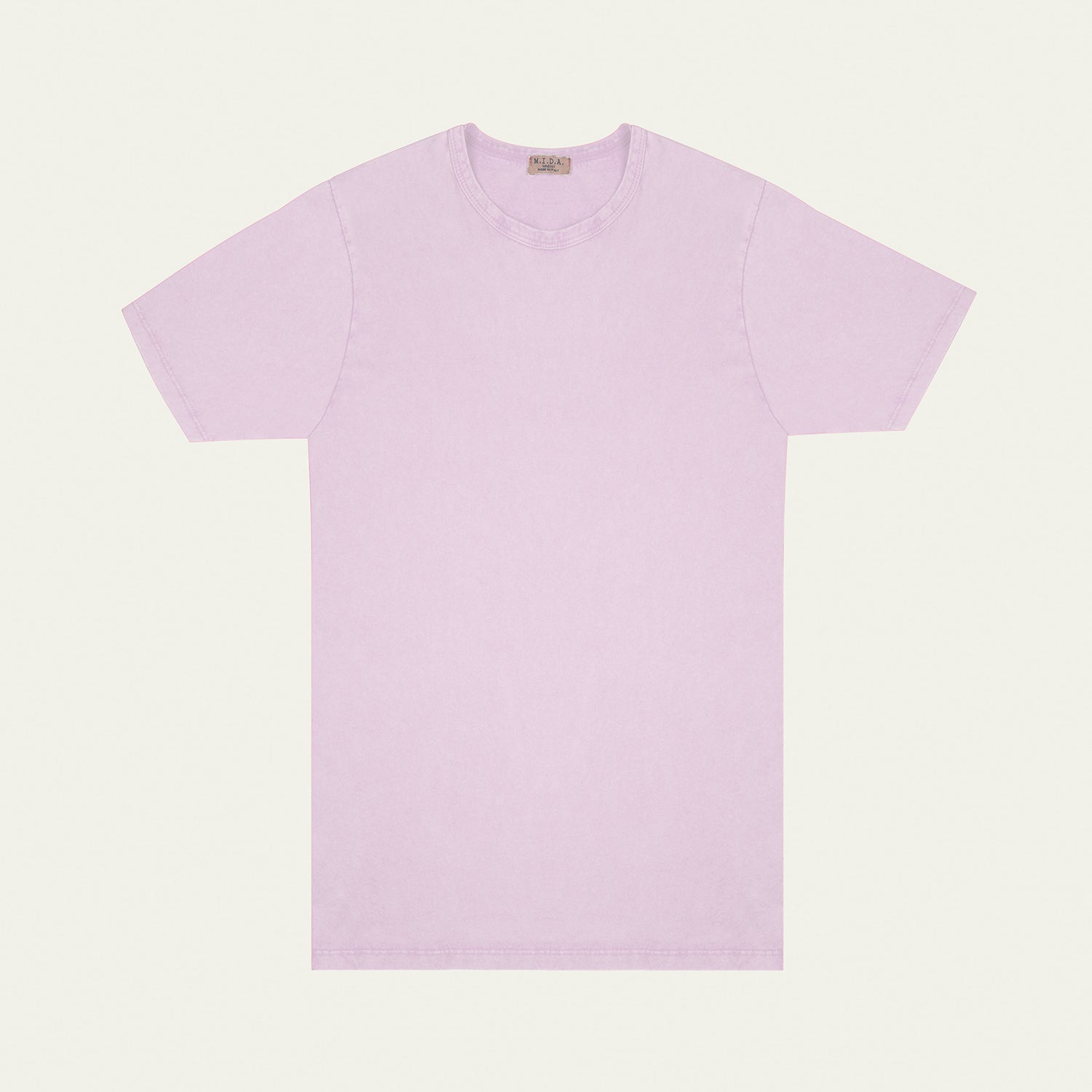 T6001: Exclusive Stone Washed T-Shirt