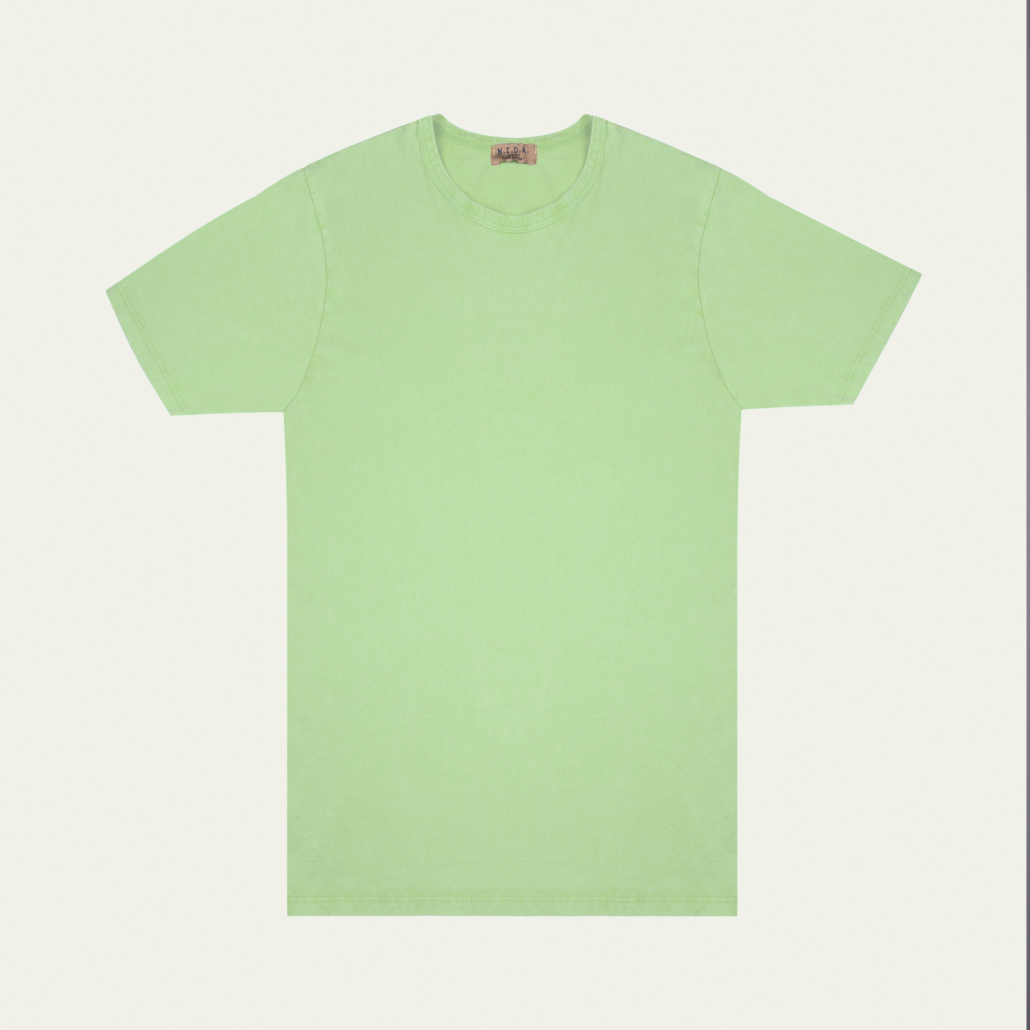 T6001: Exclusive Stone Washed T-Shirt