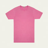 T6001: Exclusive Stone Washed T-Shirt