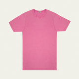 T6001: Exclusive Stone Washed T-Shirt