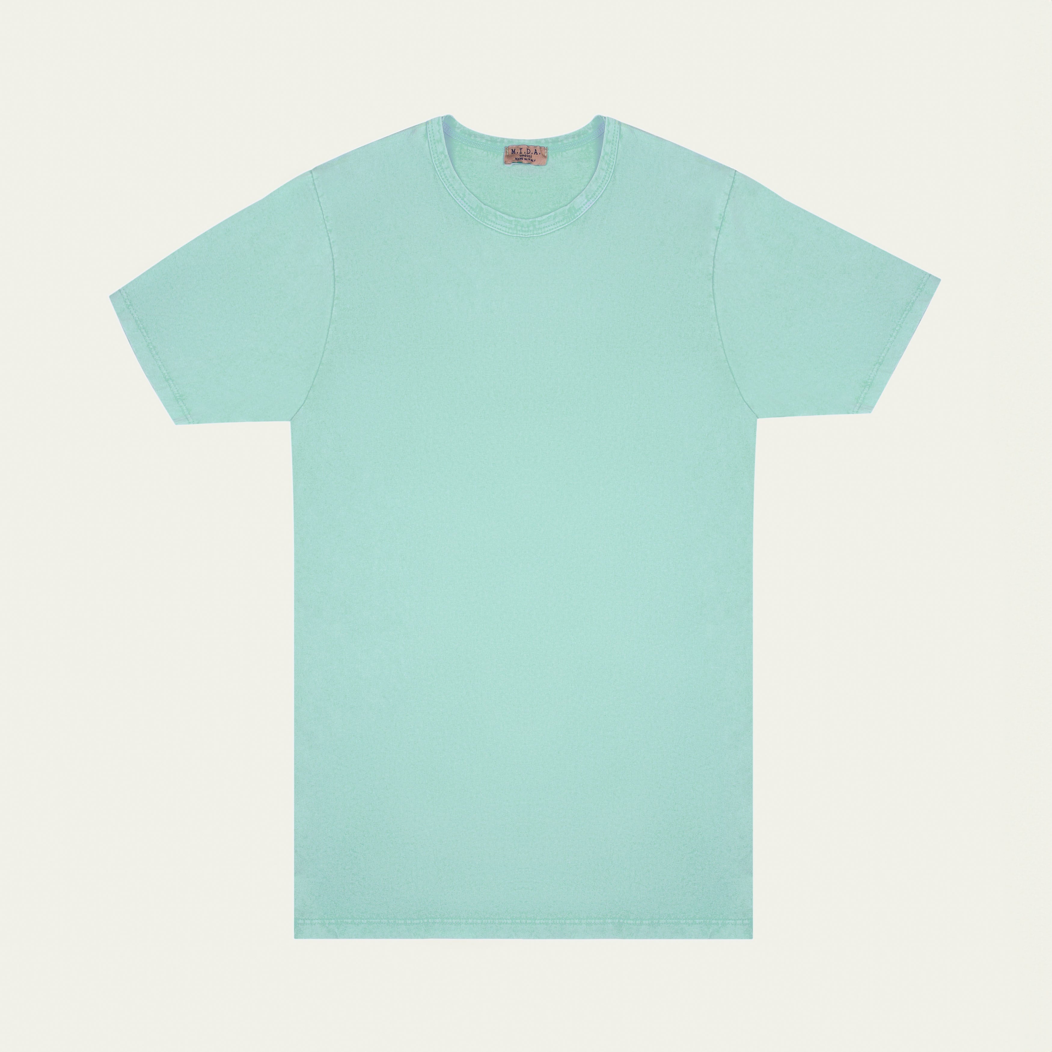 M6040: Our Essential T-Shirt in Regular GSM
