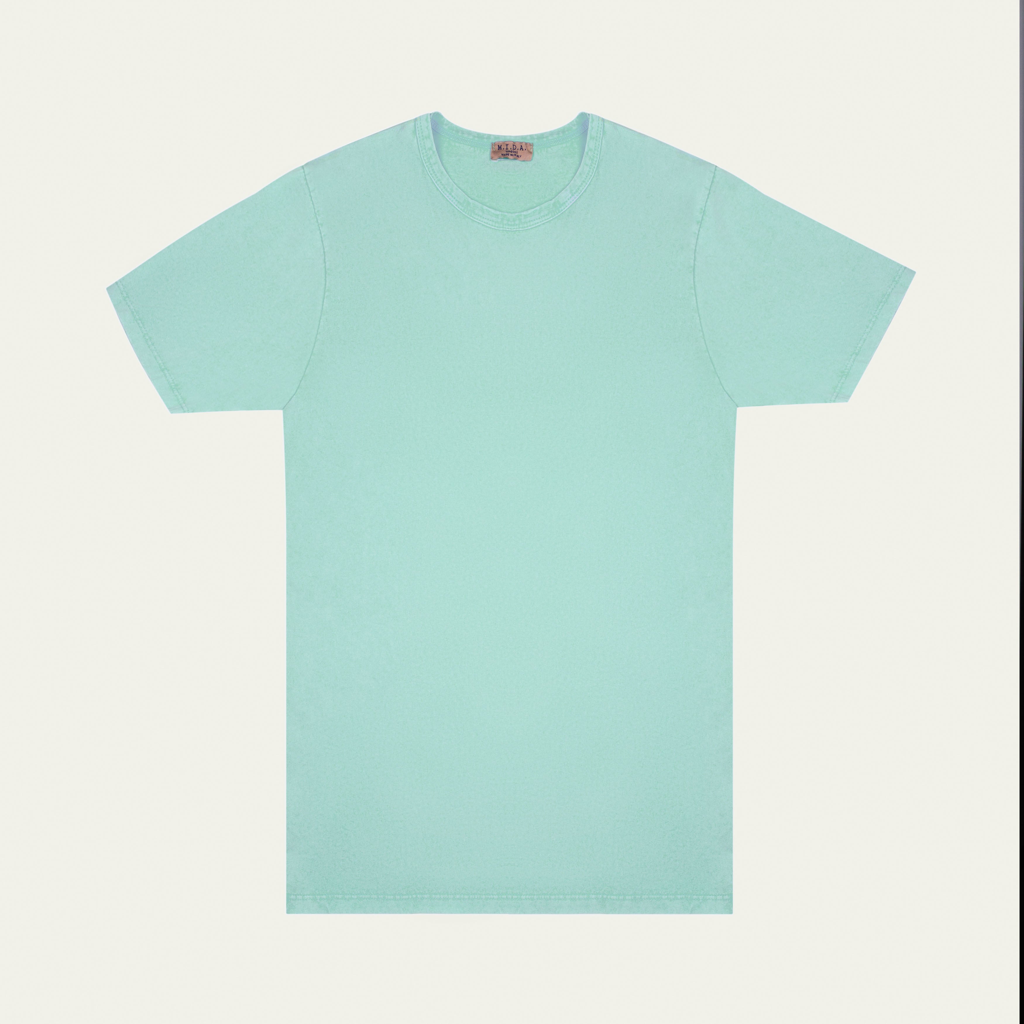 T6001: Exclusive Stone Washed T-Shirt