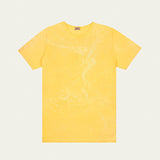 T6031: Exclusive Vintage Dye T-Shirt