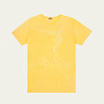 T6031: Exclusive Vintage Dye T-Shirt