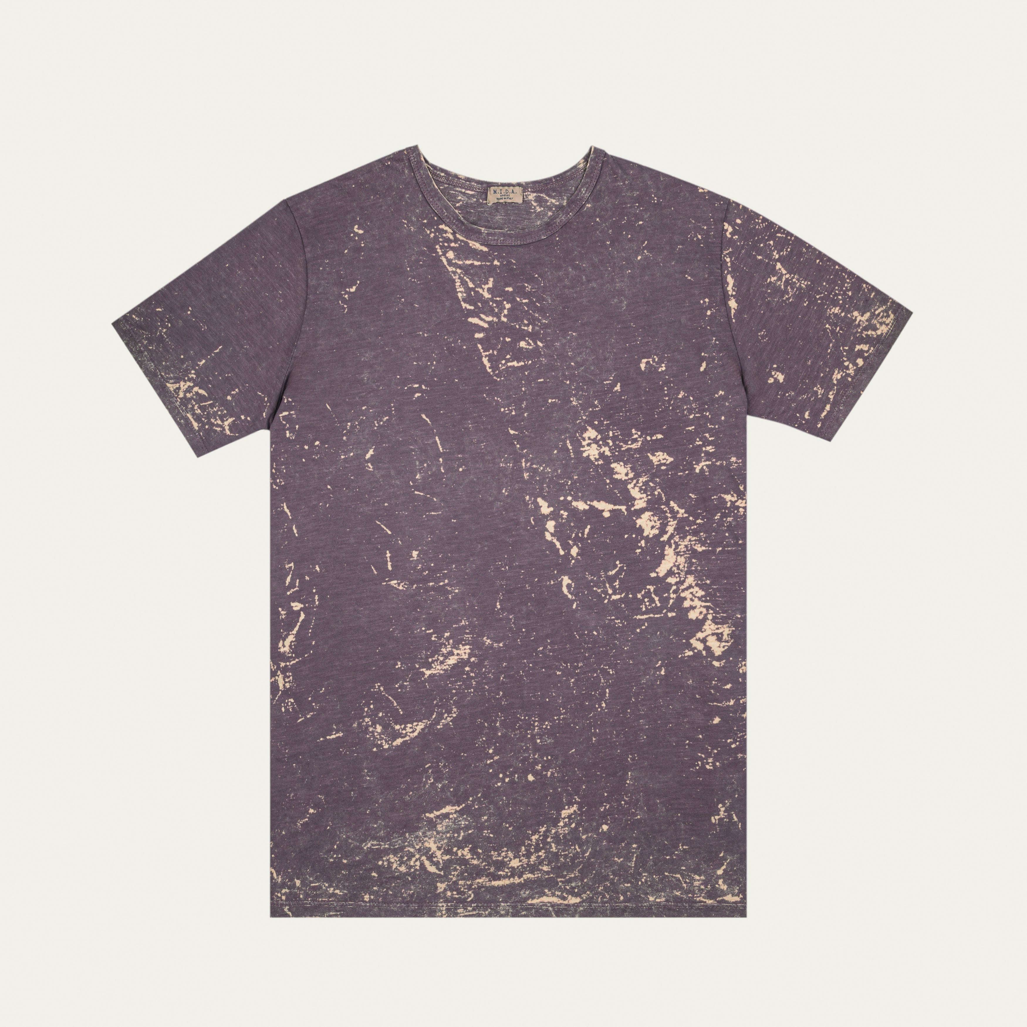 T6031: Exclusive Vintage Dye T-Shirt
