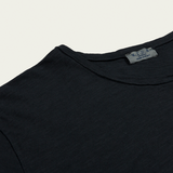 M510: The Summer Tee in Slub Cotton