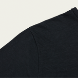 M510: The Summer Tee in Slub Cotton