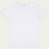 M510: The Summer Tee in Slub Cotton