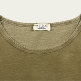 M515: Our Exclusive Dye Summer Tee