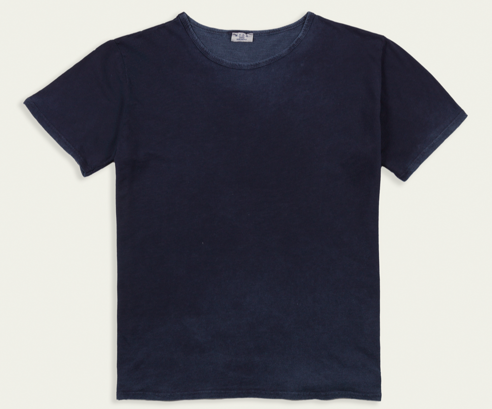 M515: Our Exclusive Dye Summer Tee