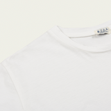M6040ORG: Our Essential T-Shirt in Organic Cotton