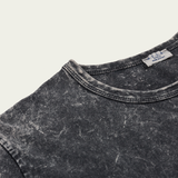 T6031: Exclusive Vintage Dye T-Shirt