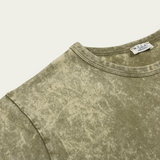 T6031: Exclusive Vintage Dye T-Shirt