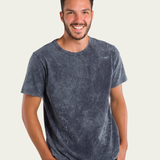 T6031: Exclusive Vintage Dye T-Shirt
