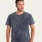 T6031: Exclusive Vintage Dye T-Shirt
